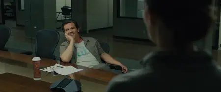 Sicario (2015)