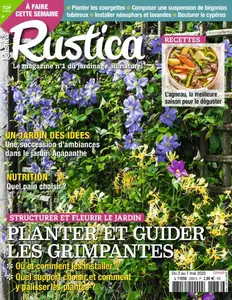 Rustica - 2 Mai 2025