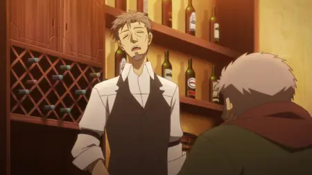 Berserk of Gluttony S01E02 Hunger Boost