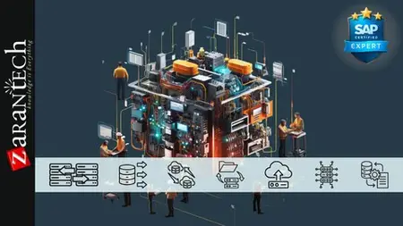 Sap S/4Hana Data Migration Tools And Techniques