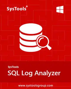 SysTools SQL Log Analyzer 9.1