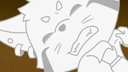 Araiguma Calcal-dan - S01E09