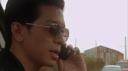 Frankenfish (2004)