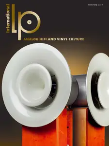 LP International - Issue 2 2025