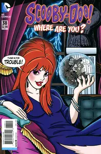 Scooby-Doo, Where Are You 038 (2013