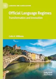 Official Language Regimes