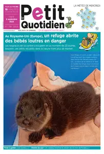 Le Petit Quotidien - 9 Septembre 2025
