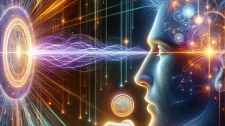 Telepathic Healing, Insight & Intuition