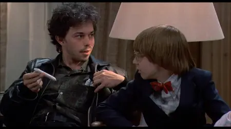 Revenge of the Nerds (1984) + Commentary