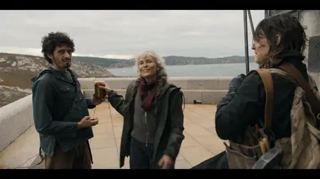 The Walking Dead: Daryl Dixon S03E03
