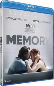 Memory (2023) [Dual Audio]