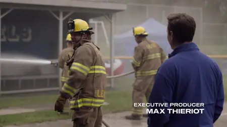 Fire Country S03E13
