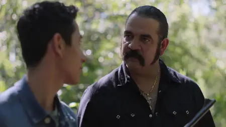 Queen of the South S04E07