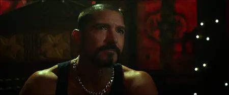 I Am Wrath (2016)