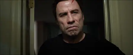 I Am Wrath (2016)