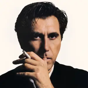 Bryan Ferry - Retrospective: Star (2024) [Official Digital Download]