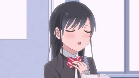 Giji Harem 01  (Pseudo Harem, Multi Subs mkv