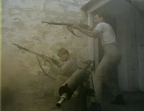 Breaker Morant (1980)