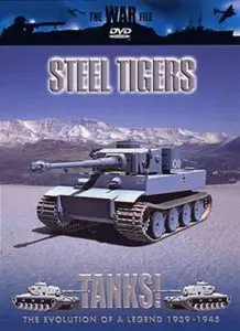 Tanks! Steel Tigers