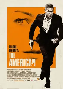 The American (2010)