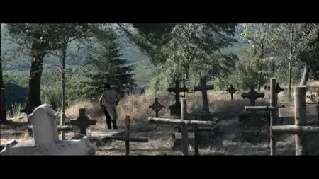 Bruc: el desafio (2010)