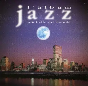 V.A. - L'album Jazz più bello del mondo (2CD, 1998)