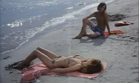 I Am Frigid... Why? (1972)