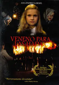 Poison for the Fairies / Veneno para las hadas (1984)