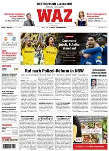 Westdeutsche Allgemeine Zeitung – 01. April 2019