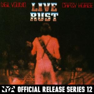 Neil Young & Crazy Horse - Live Rust (1979/2015) [Official Digital Download 24/192]