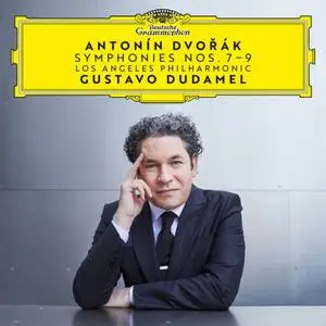 Gustavo Dudamel & Los Angeles Philharmonic - Antonín Dvořák: Symphonies Nos. 7-9 (2022)