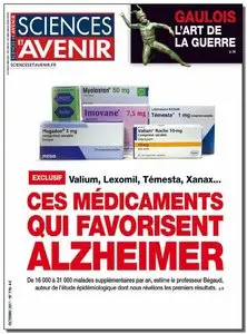 Sciences et Avenir N°776 - Octobre 2011