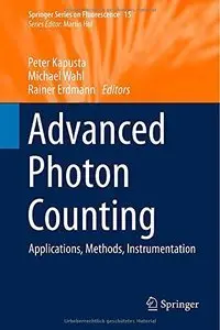 Advanced Photon Counting: Applications, Methods, Instrumentation (repost)