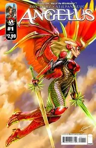 Angelus #1 (Of 6) 