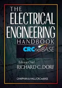 The Electrical Engineering Handbook (CD-ROM version)
