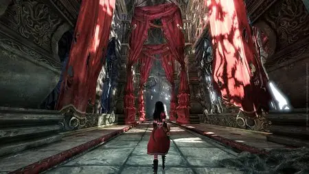 Alice: Madness Returns (2011/ENG/RePack by Ultra)