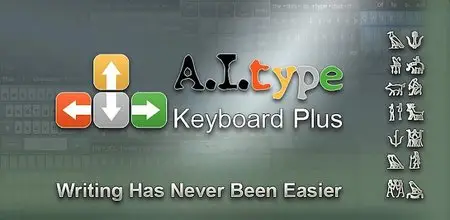 A.I.type Keyboard Plus v1.9.1
