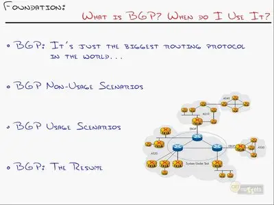 Cisco CCIP BGP 642-661 Configuring BGP on Cisco Router