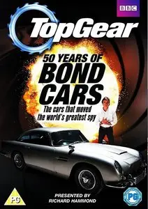 BBC Top Gear Special - 50 Years of Bond Cars (2013)