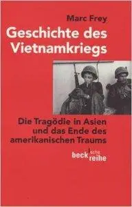 Geschichte des Vietnamkriegs: Die Tragödie in Asien und das Ende des amerikanischen Traums (repost)