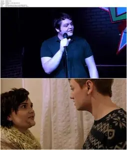 A Raunchy Christmas Story (2018)