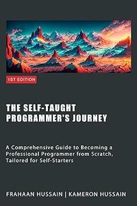 The Self-Taught Progammer's Journey