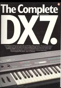 The Complete (Yamaha) DX7 (1986)