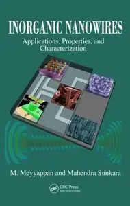 Inorganic Nanowires: Applications, Properties, and Characterization (repost)