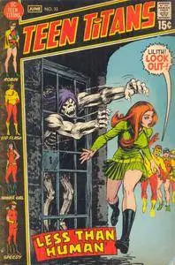 Teen Titans v1 033 1971