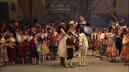 Don Quixote (2006)