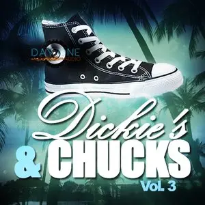Day One Audio Dickies and Chucks Vol.3 [WAV MiDi]