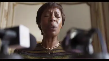 Black Earth Rising S01E04