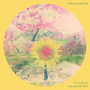 Alabaster DePlume - To Cy & Lee: Instrumentals Vol. 1 (2020)