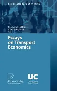 Essays on Transport Economics (Repost)